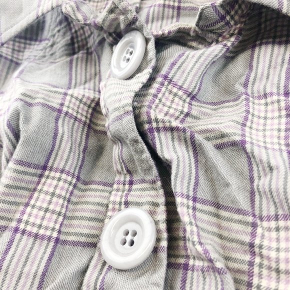 Pendleton Shawl Women Small Gray - Picture 2 of 6